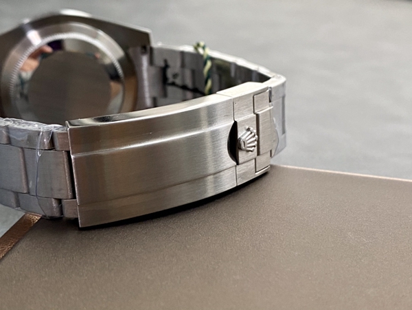 激安ロレックス角部分ディテール